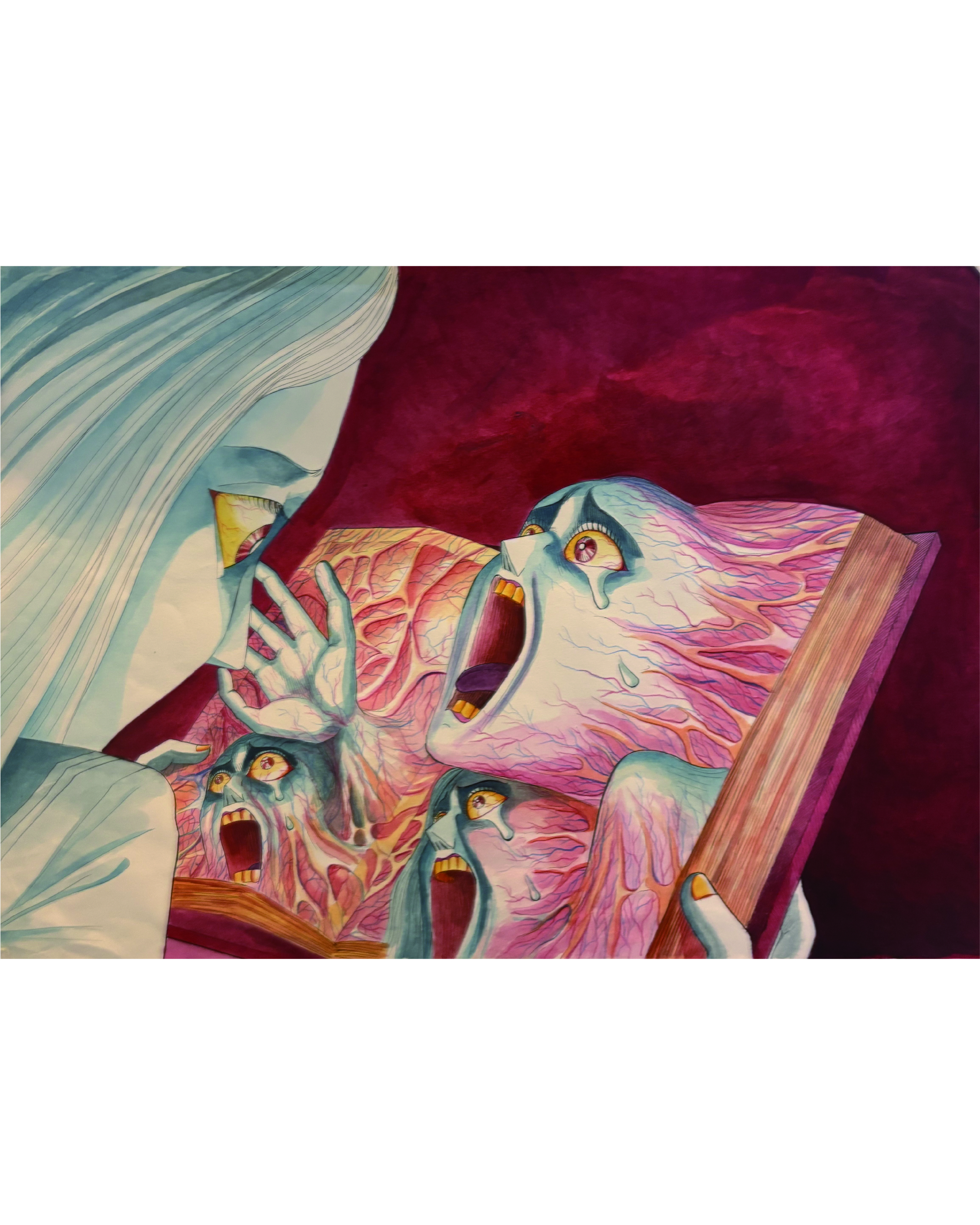 Span Art Gallery / ARTISTS